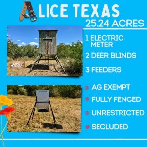 Turn-Key Hunting Ranch