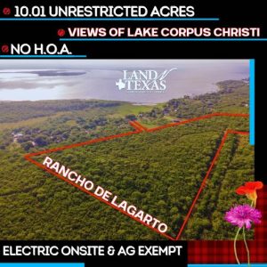 Rancho De Lagarto