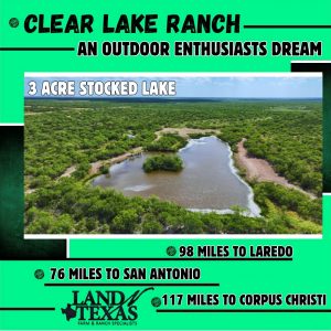 Clear Lake Ranch