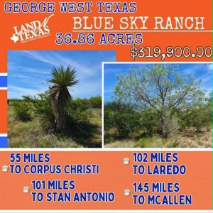 Blue Sky Ranch
