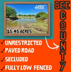 Pawnee Pond Ranch
