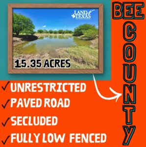 Pawnee Pond Ranch