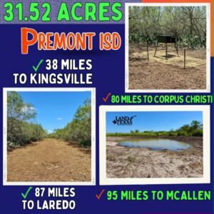 Premont ISD