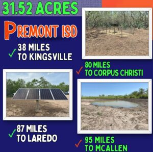 Premont ISD