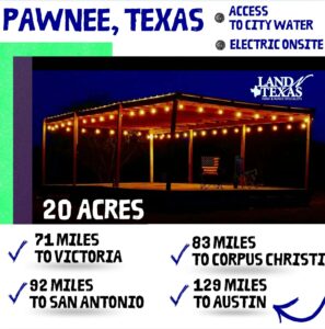 The Back Porch Ranch