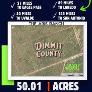 The Aris Ranch